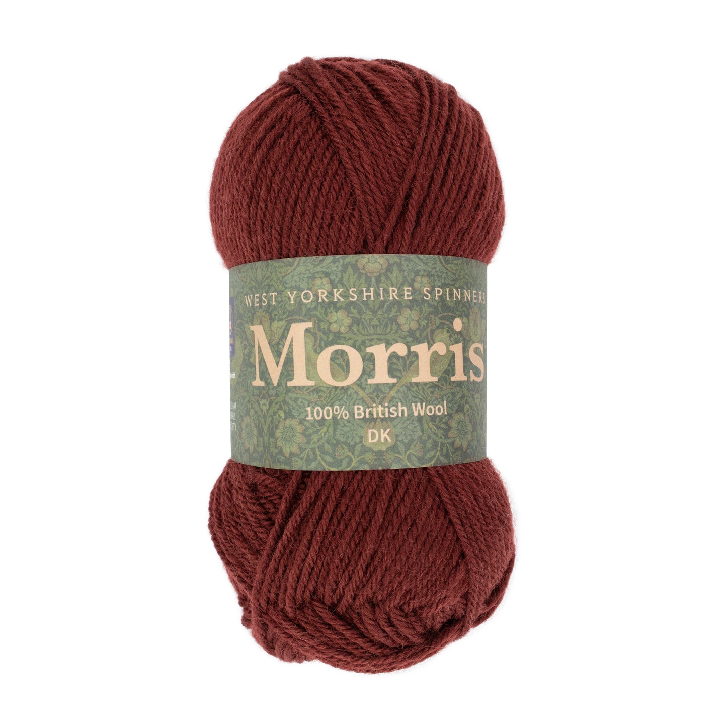 West Yorkshire Spinners - Morris DK