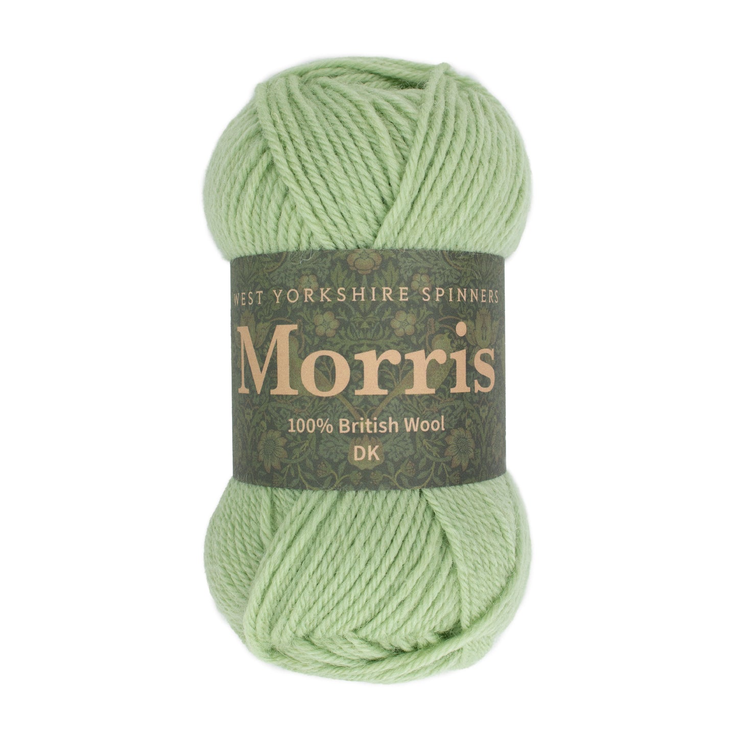 West Yorkshire Spinners - Morris DK