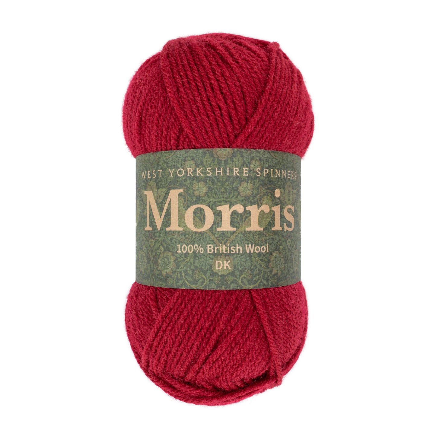 West Yorkshire Spinners - Morris DK