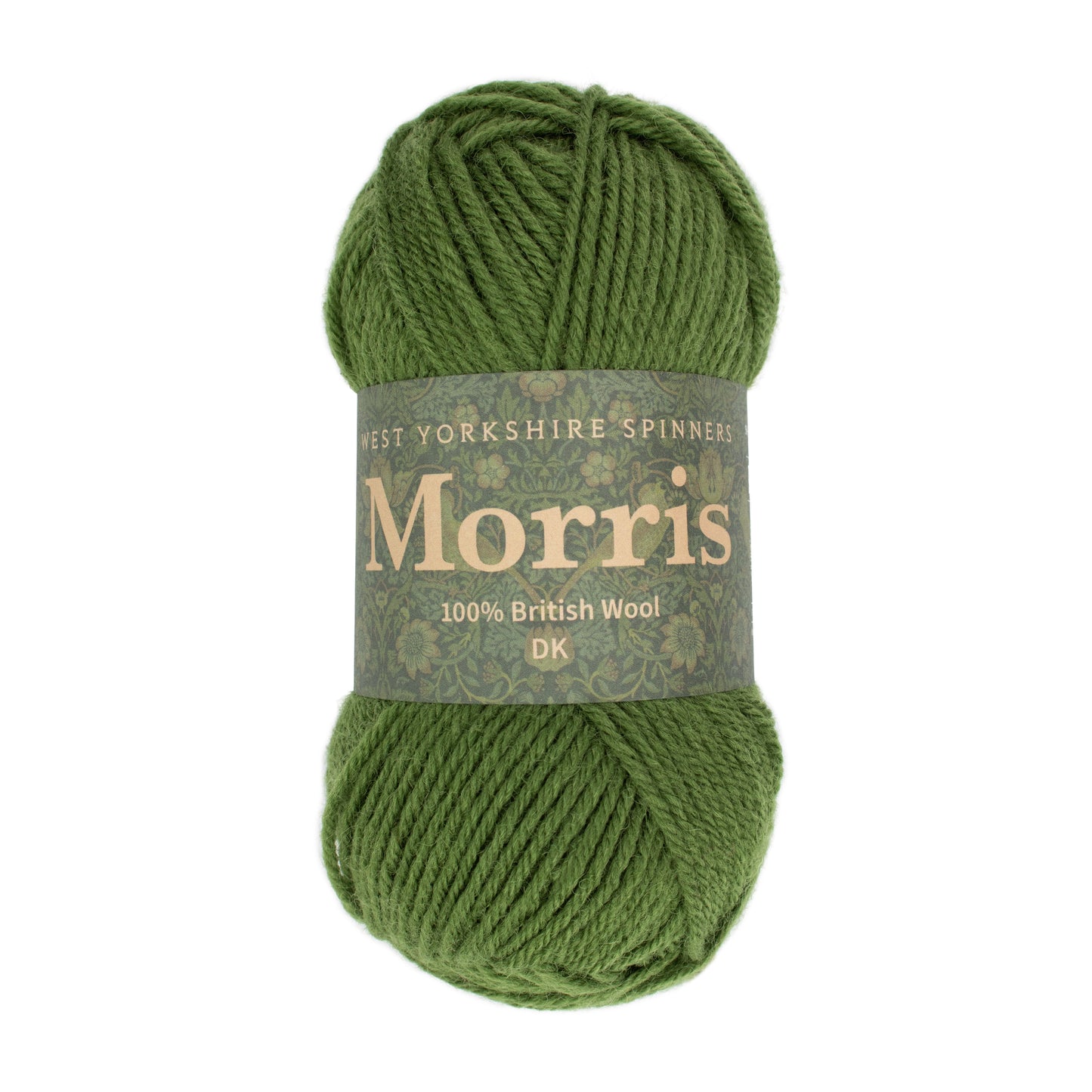 West Yorkshire Spinners - Morris DK