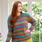 West Yorkshire Spinners Pattern - Celestine Tank Top and Jumper