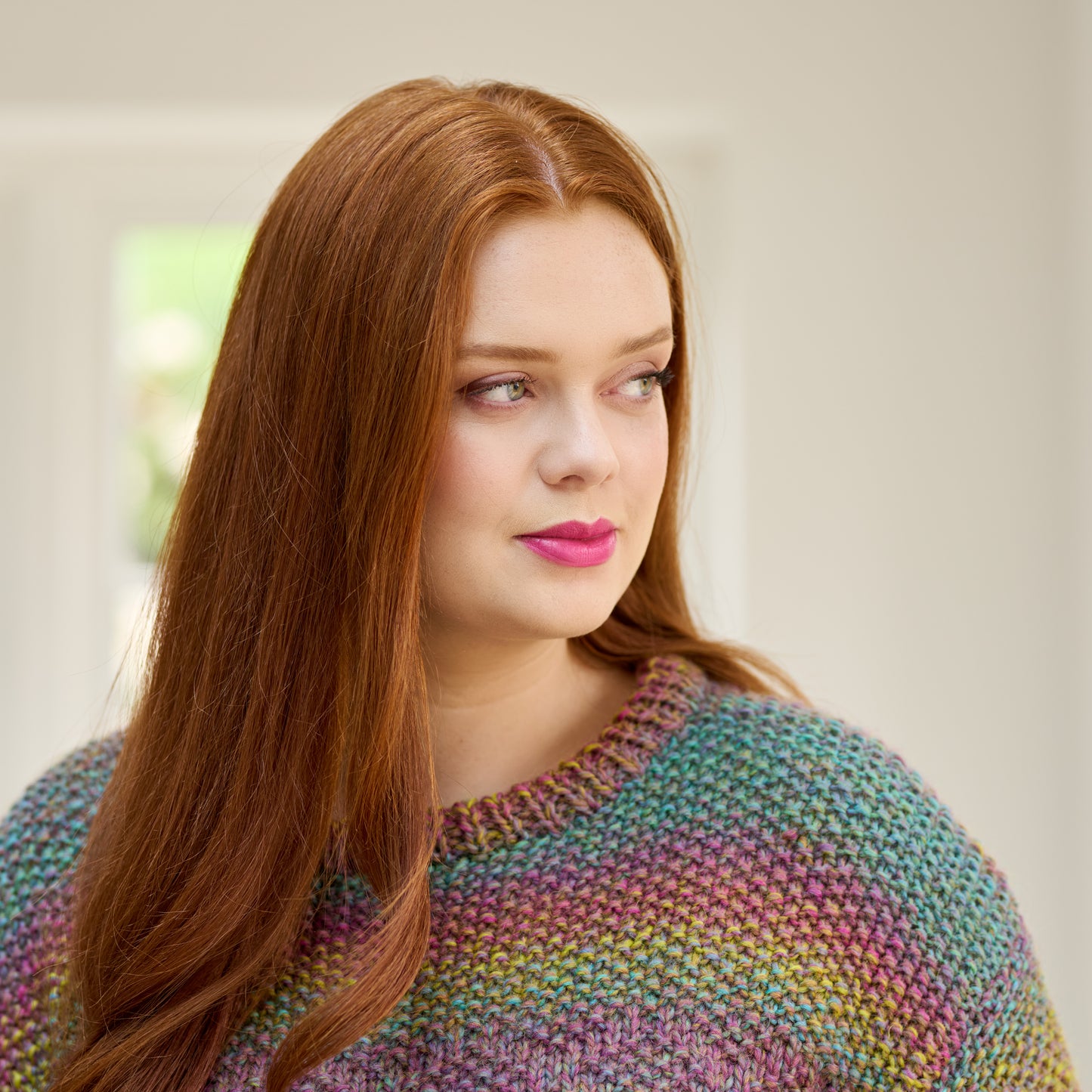 West Yorkshire Spinners Pattern - Celestine Tank Top and Jumper