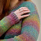 West Yorkshire Spinners Pattern - Celestine Tank Top and Jumper