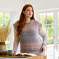 West Yorkshire Spinners Pattern - Celestine Tank Top and Jumper