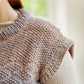 West Yorkshire Spinners Pattern - Celestine Tank Top and Jumper
