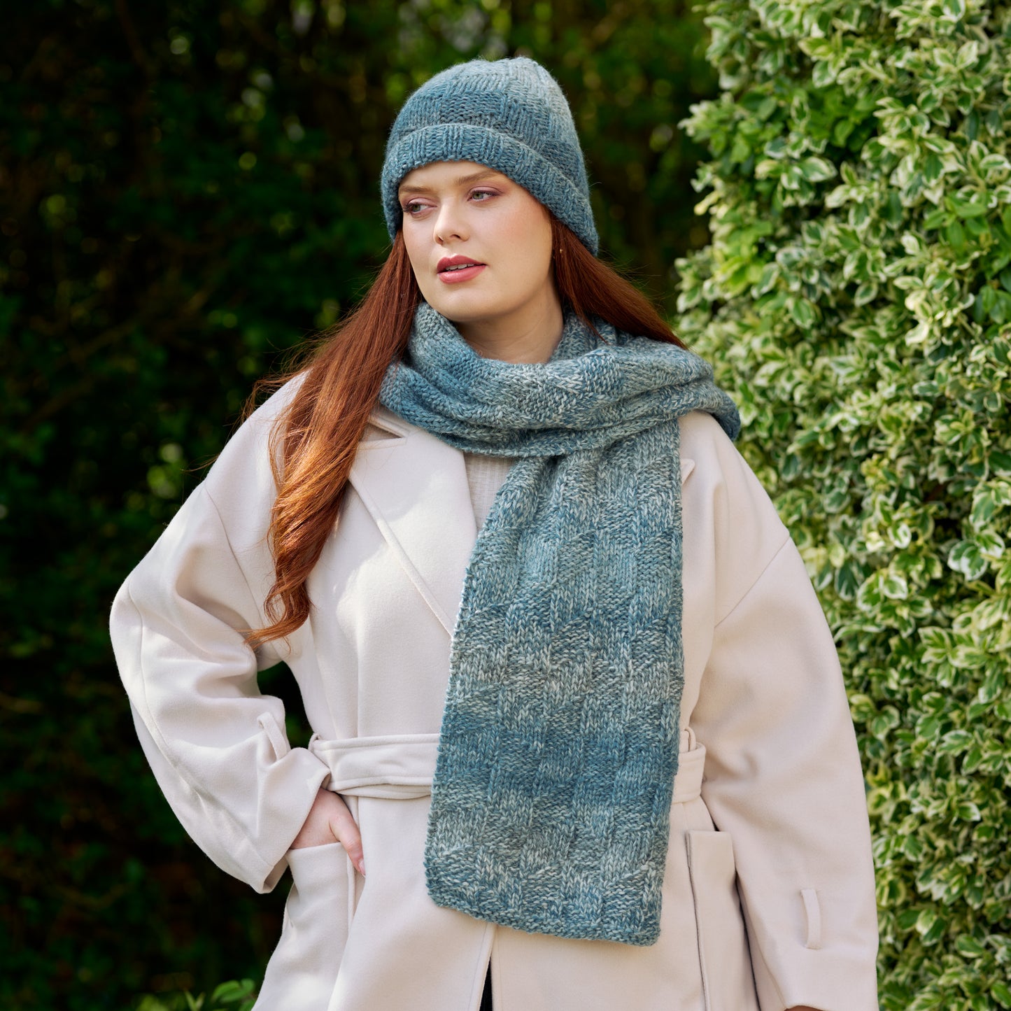 West Yorkshire Spinners Pattern - Lumi Accessories