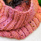 West Yorkshire Spinners Pattern - Marisol Crochet Hat and Snood