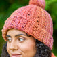 West Yorkshire Spinners Pattern - Marisol Crochet Hat and Snood