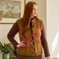 West Yorkshire Spinners Pattern - Selene Gilet and Jacket