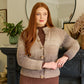 West Yorkshire Spinners Pattern - Selene Gilet and Jacket