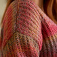 West Yorkshire Spinners Pattern - Thora Cardigan