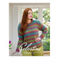 West Yorkshire Spinners Pattern - Celestine Tank Top and Jumper