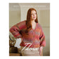 West Yorkshire Spinners Pattern - Thora Cardigan