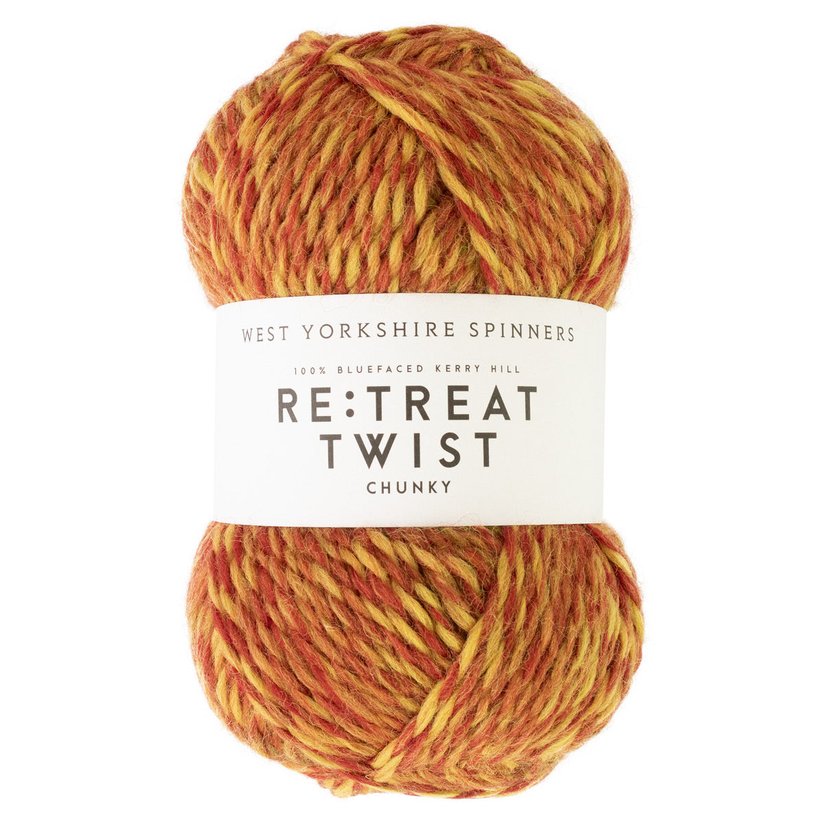 West Yorkshire Spinners - Retreat Twist Chunky