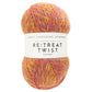 West Yorkshire Spinners - Retreat Twist Chunky