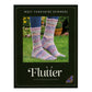 West Yorkshire Spinners Pattern - Flutter Socks