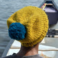 Warm and Easy Hat Pattern (&Make Super Bulky)