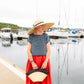 Margery Allinghams' Mysterious Knits
