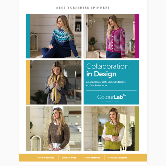 Collaboration in Design