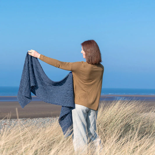 Wetlands Wrap Pattern