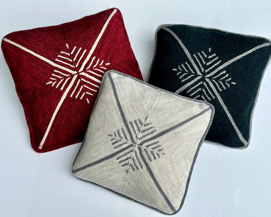 Winter Wonderland Pillow Kit