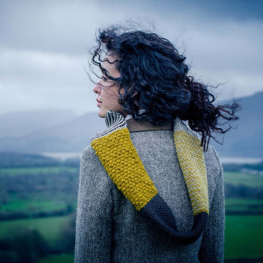 Brenna Pattern