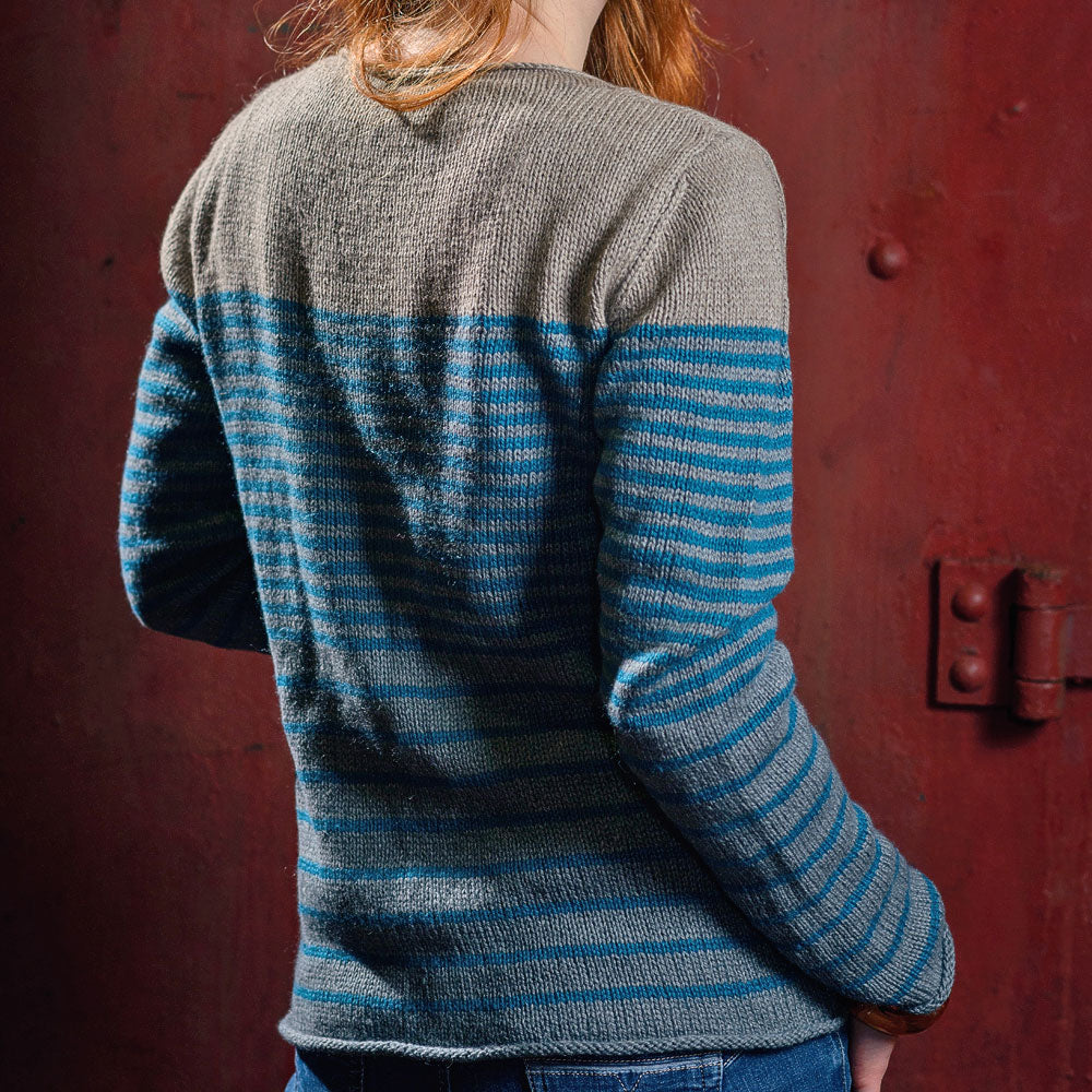 Breton Sweater