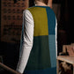 Colour Block Tunic