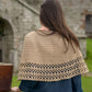 Crochet Poncho