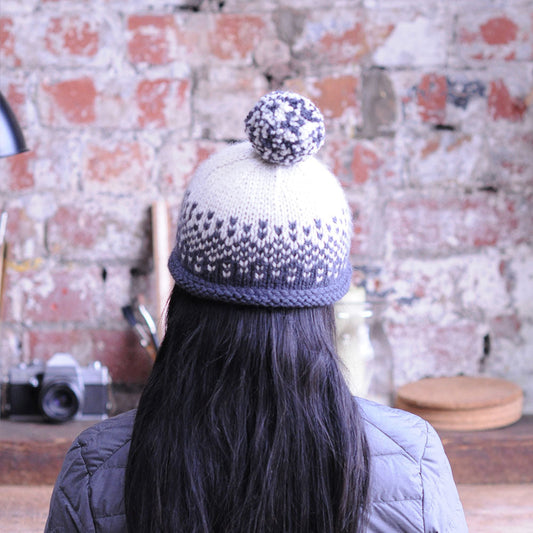flurry hat