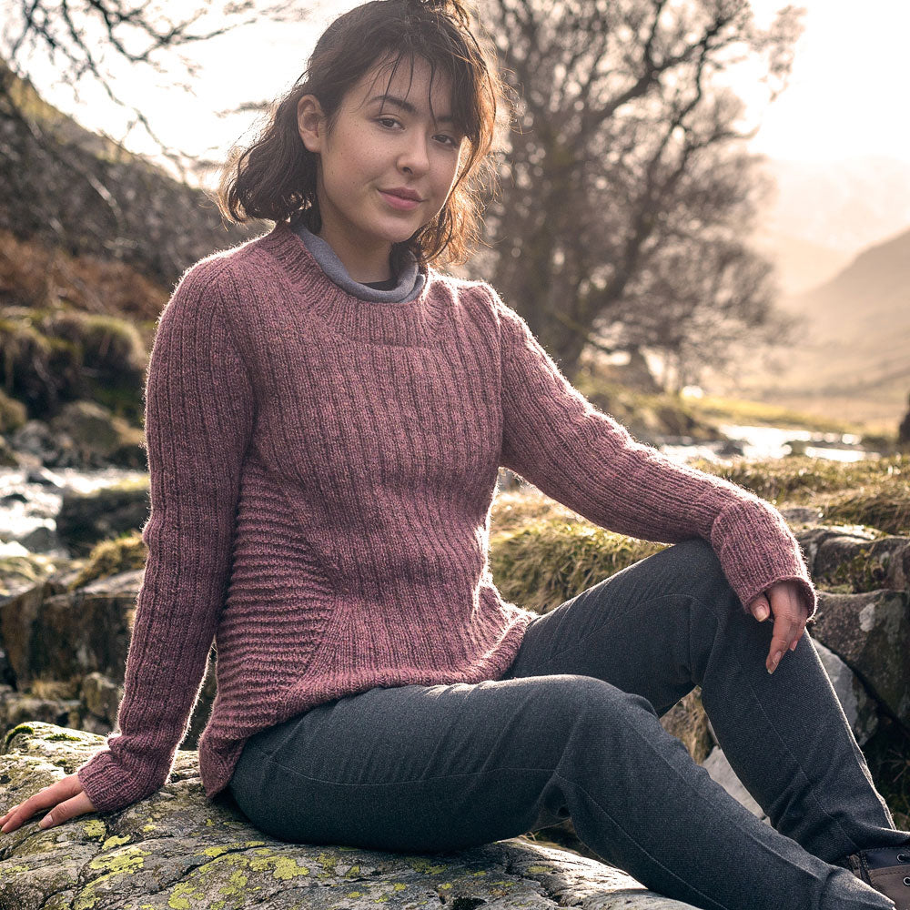 First Bank Pattern Hazel Bank Pattern – Purlescence