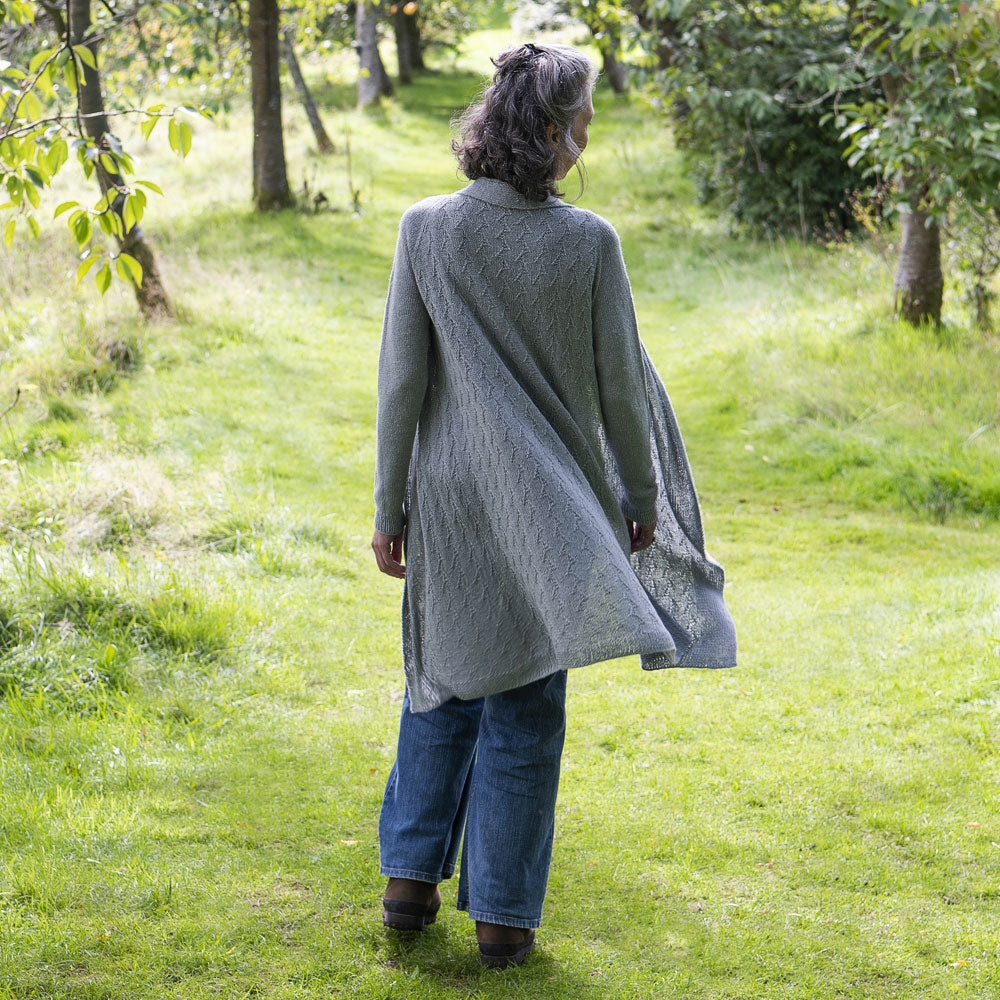Hazeldene by Xiaowei Bourdet in Meadow