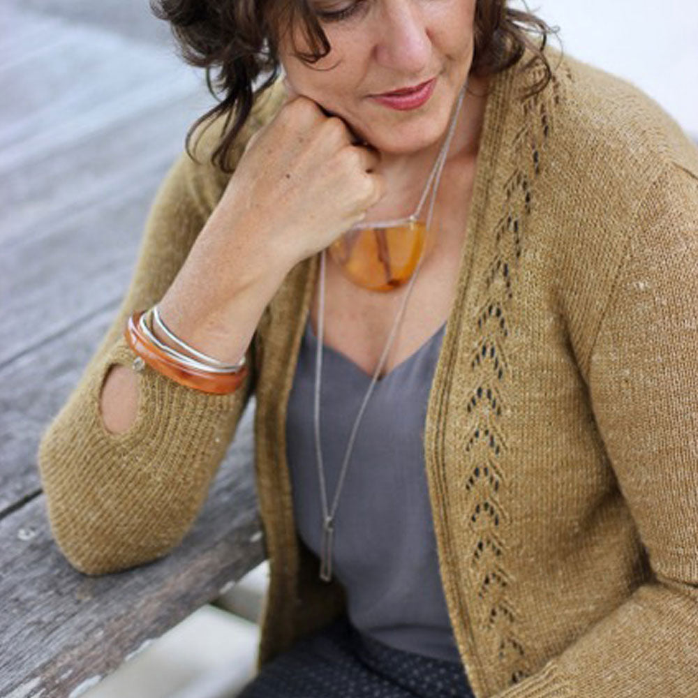 Huia Cardigan