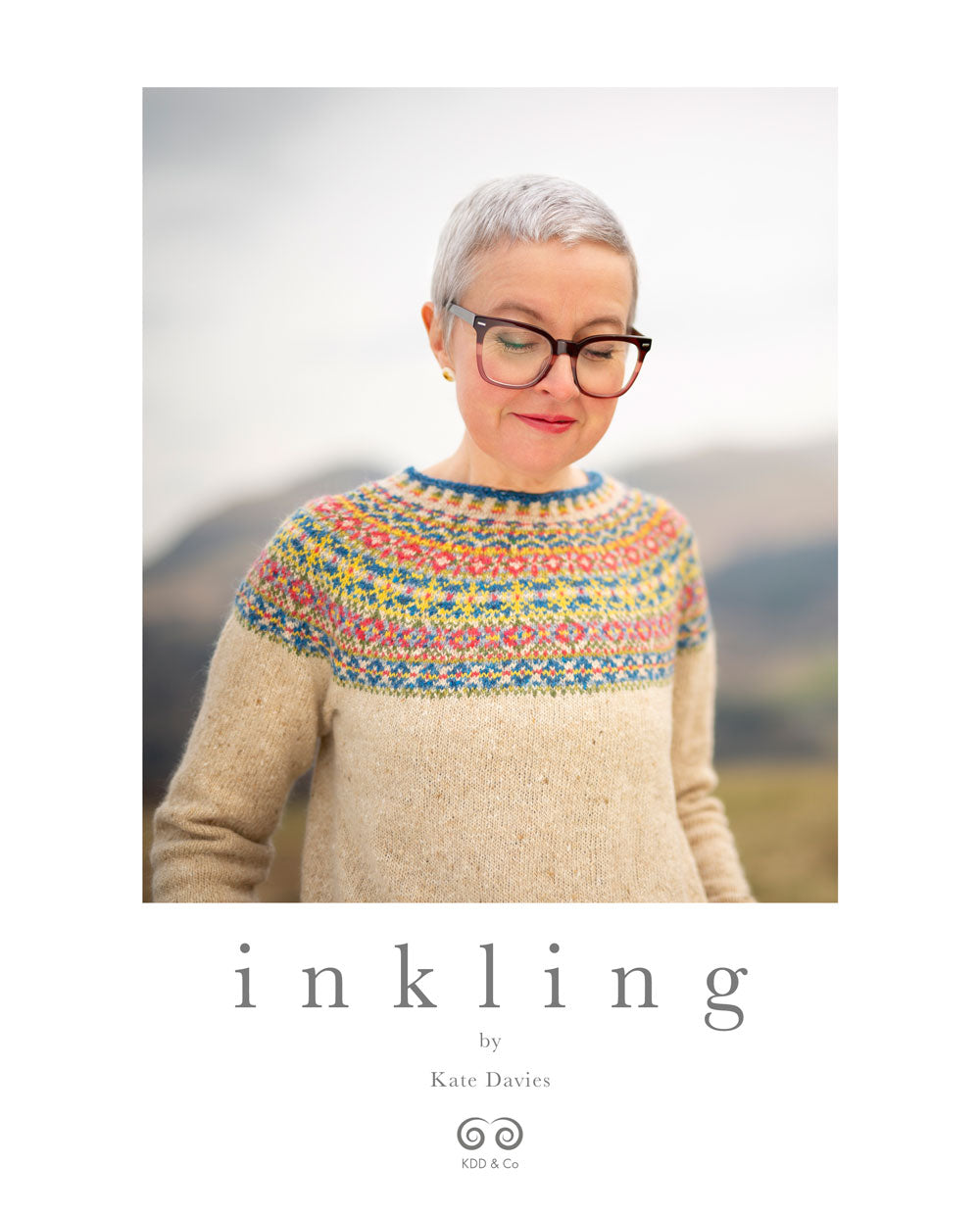 Inkling by Kate Davis