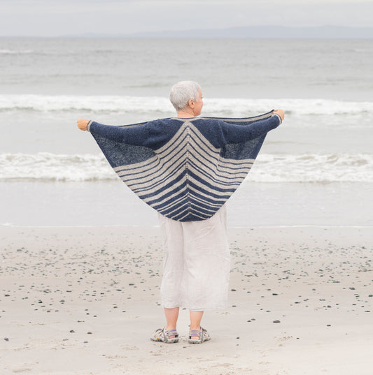 Margery Allinghams' Mysterious Knits
