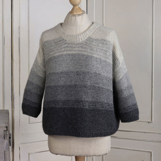 Mellbreak Pattern