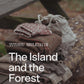 The Island and the Forest: A Knitted Correspondence