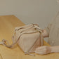 RE:DESIGNED Project 39 - Leather Project Bag