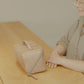RE:DESIGNED Project 9 - Knitting Organiser Bag