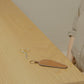 RE:DESIGNED Project 63 - Leather Scissor Cover