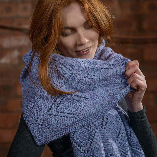 Lace Stole
