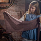 Textured Shawl