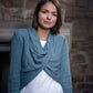 Tie Front Cardigan