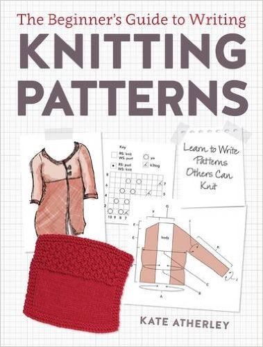 Beginner's Guide to Writing Knitting Patterns