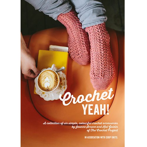 Crochet Yeah!