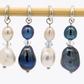 Purly Queen Stitch Markers