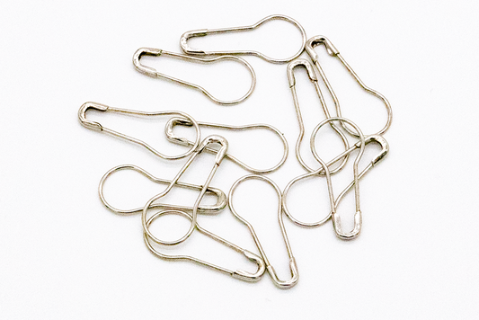 French Bulb Stitch Marker