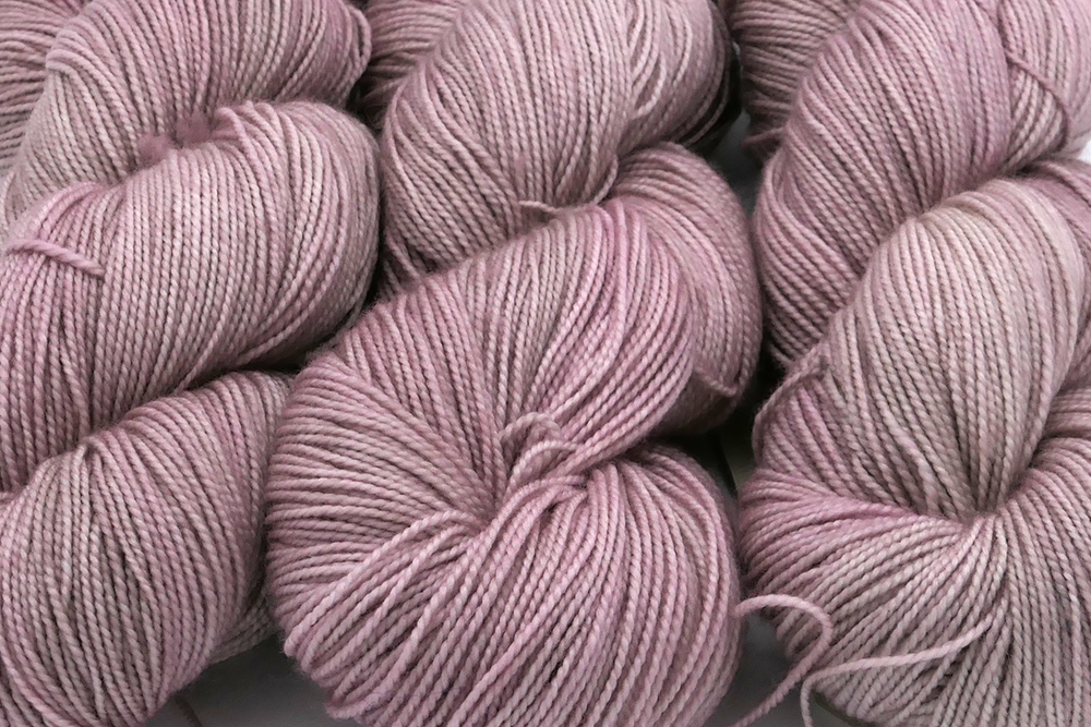 Fyberspates Vivacious 4 Ply Yarn