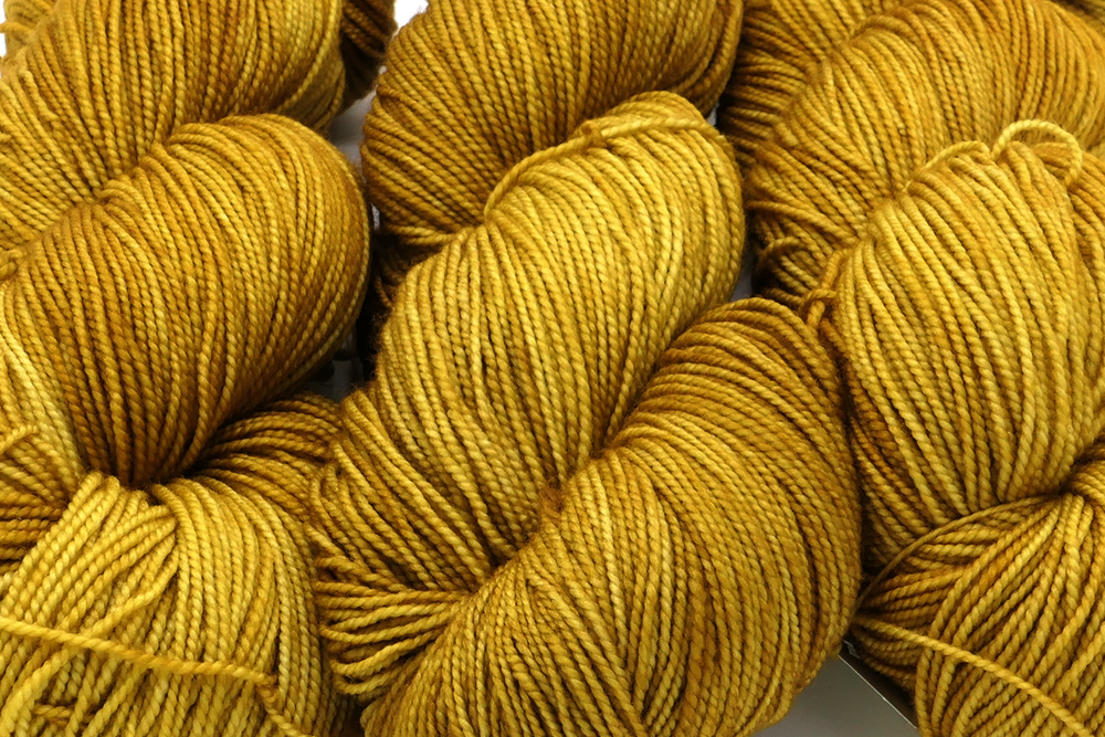 Fyberspates Vivacious 4 Ply Yarn