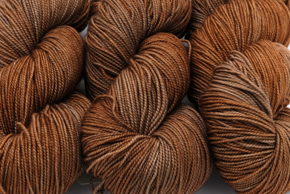 Fyberspates Vivacious 4 Ply Yarn